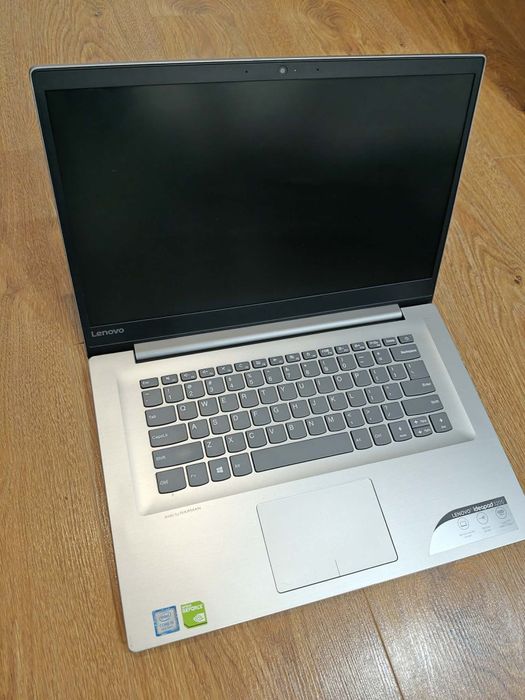 Laptop Lenovo ideapad 320s i5-8th 8gb ram dysk ssd GeForce  Mx130