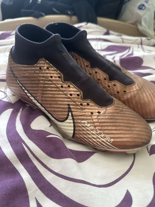 бутсы Nike air zoom