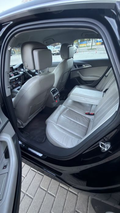 В Житомирі Audi A6C7 FL 2017 Європа дизель автомат праве кермо в Житомирі