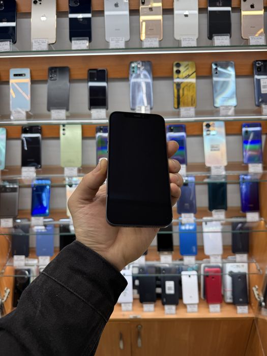 iPhone 12 64 gb акб 100% Гарний стан
