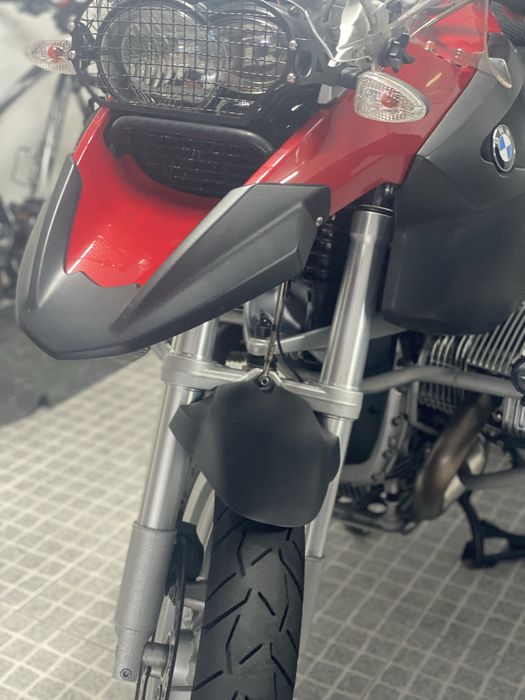 Bmw R 1200 Gs Nacional