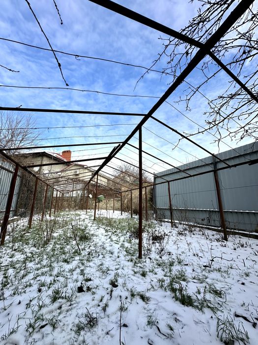 Ділянка 6 соток - ЧУБАЇВКА‼️Держ.Акт! Житловий будинок. ГАЗ опалення