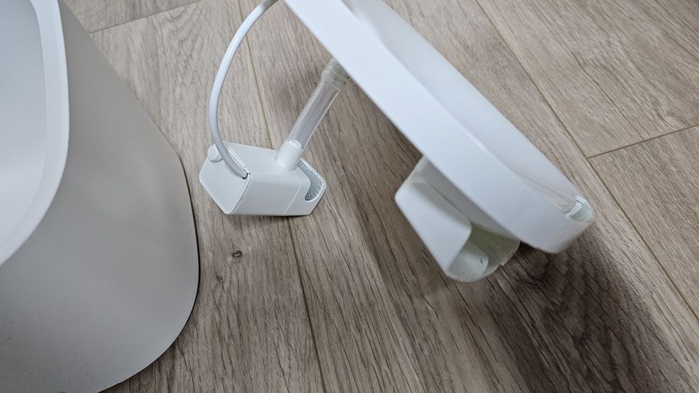 Fonte bebedouro Xiaomi Smart Pet (USADA) + Oferta comedouro