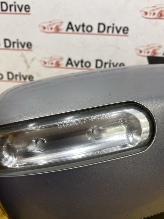 Зеркала Mazda CX 7 2006-2012 год 6 pin