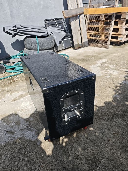 Paczka gitarowa 2 x 12 Customowa, Celetion Vintage V30