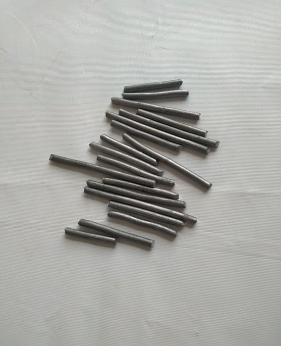 припой ПОС-40 пруток