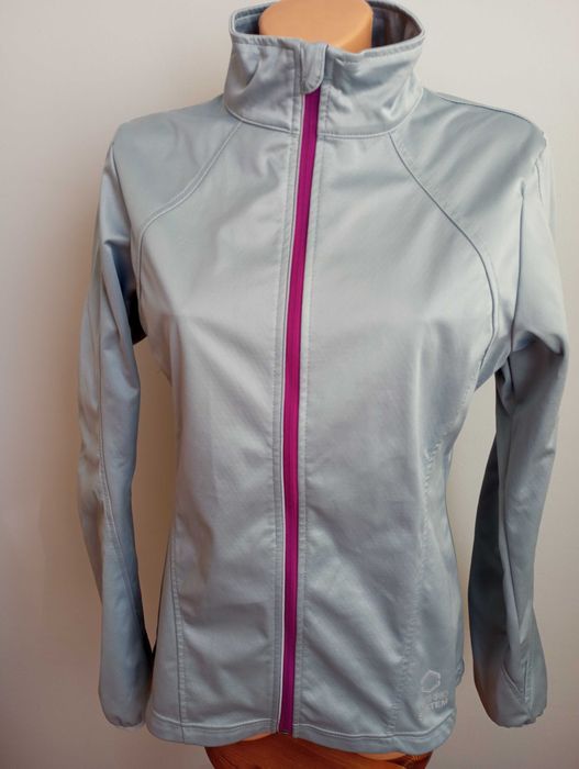 Crivit Techno System Polyeste Shell+Lining rozm. S/36/8/-38
