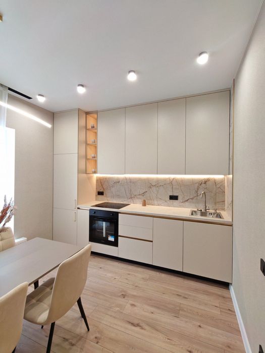 shev-03 Краснова с  евроремонтом!