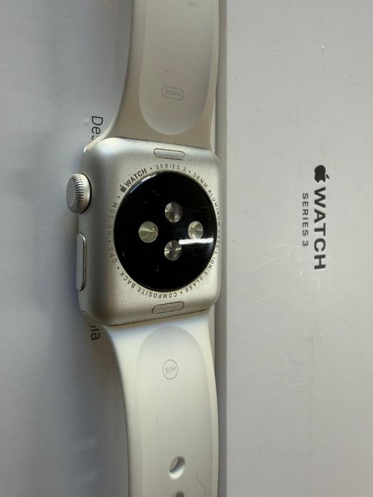 Apple watch series 3 - 38mm