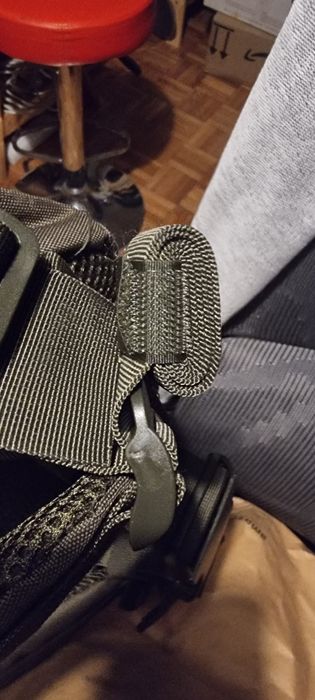 Mochila Tática MIL-TEC Oficial - NOVA