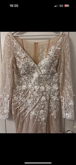 Suknia slubna Luce Sposa