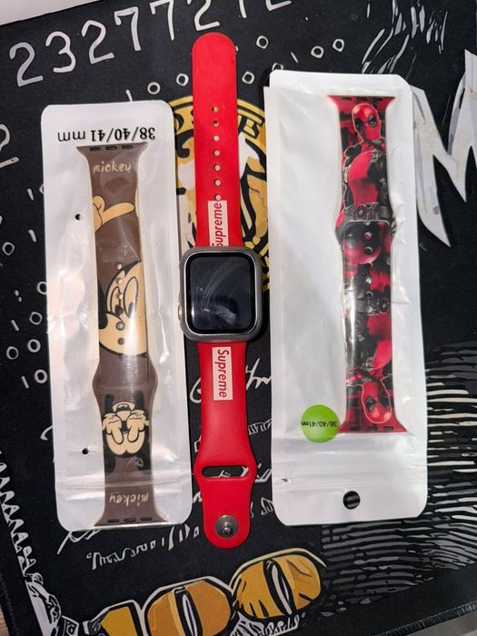 Relógio Apple watch SE 40mm