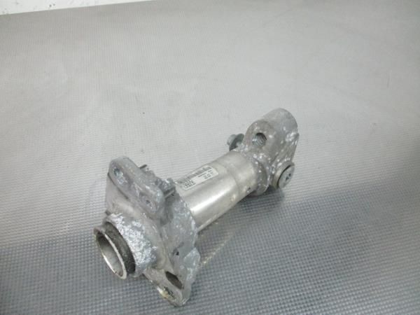 Pára-choques frente AUDI A4 (8E2, B6)