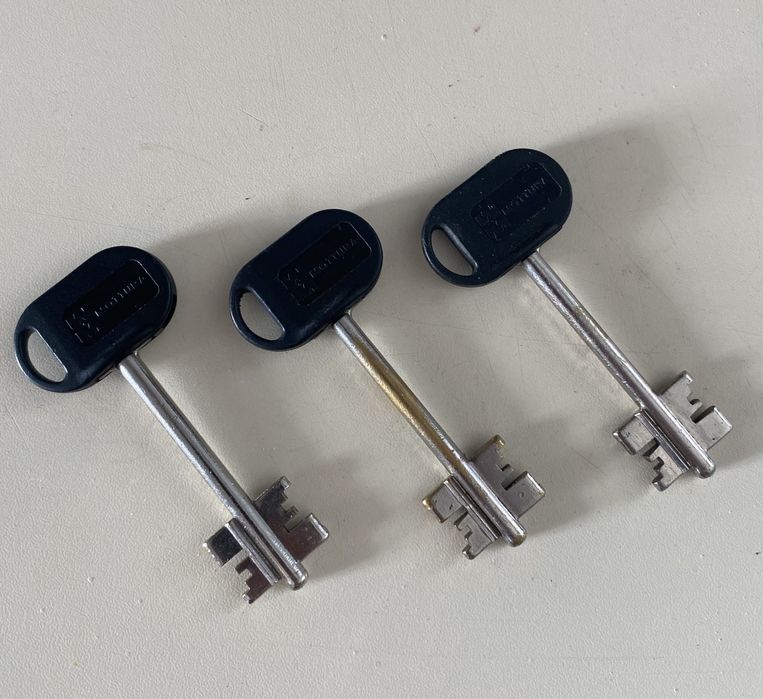Núcleo para porta MOTTURA