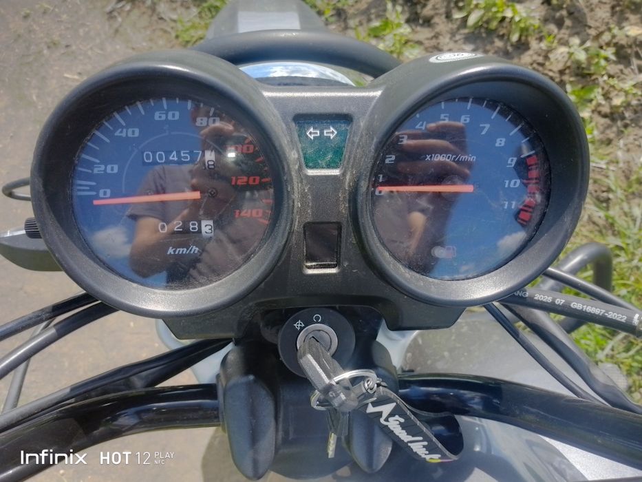 Mustang dingo 125 обмін на мустанг ст 200