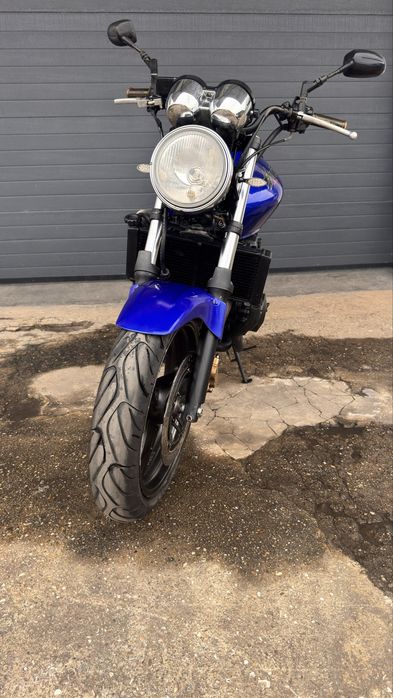 Honda Hornet 600