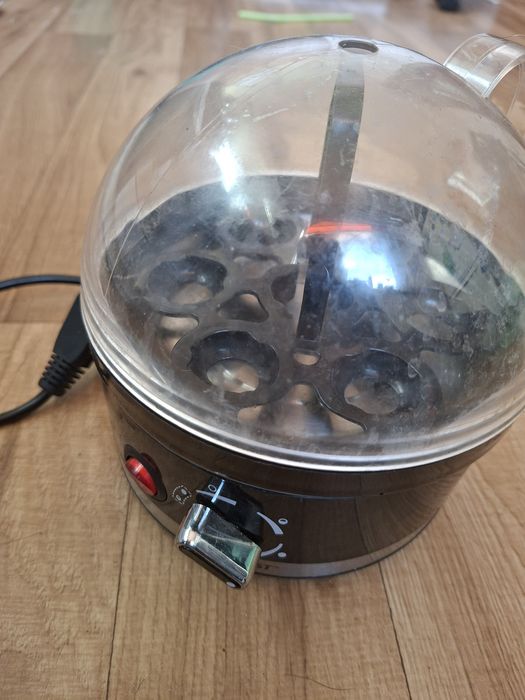 Maszyna do gotowania jajek