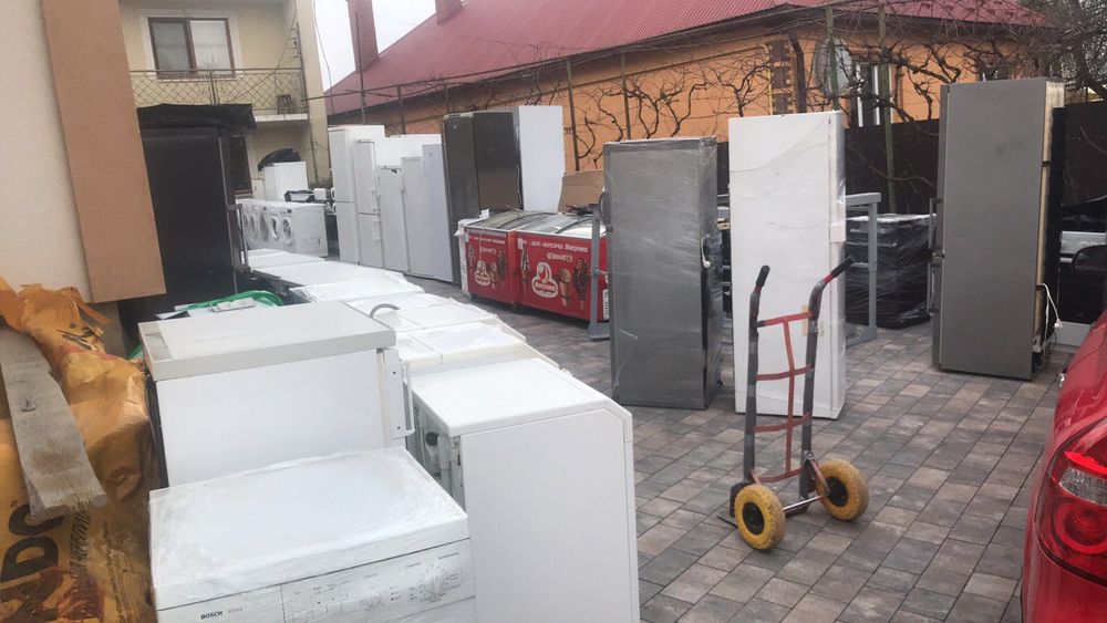 Аренда холодильника