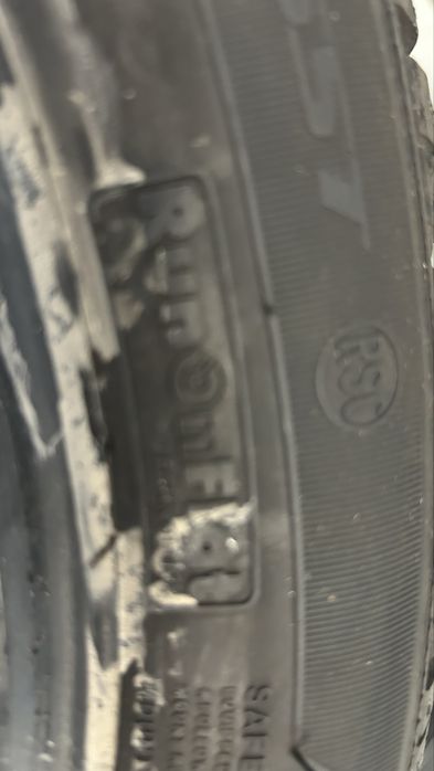Pneus Dunlop 175/60R16