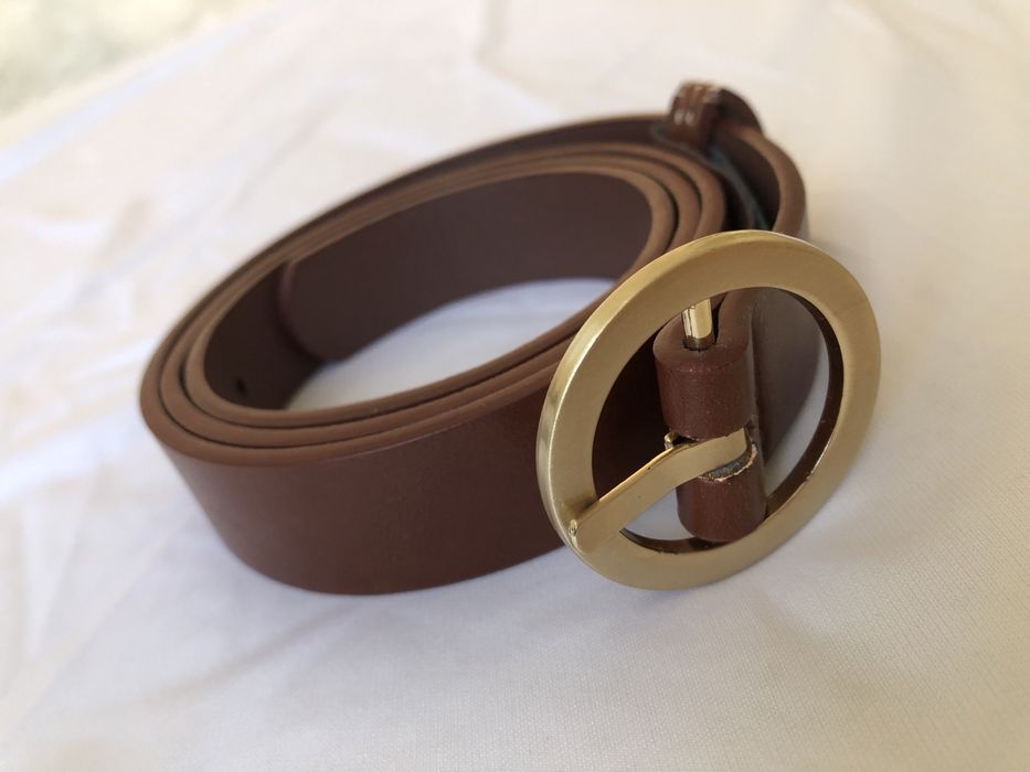 Ремінь жіночий