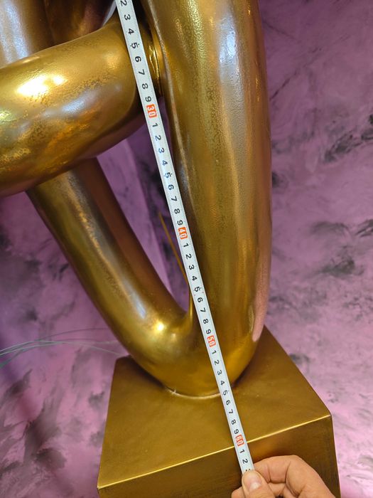 sztuka nowoczesna-rzeźba