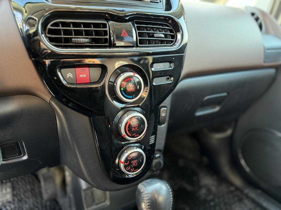 Продам Citroen C-ZERO 2016р. #74128