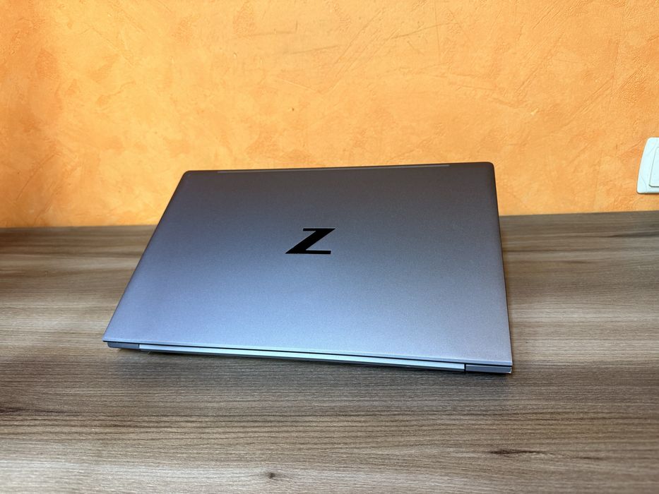 Потужний HP ZbookPower Core i9-10885/16/256/Nvidia T2000/FHD IPS