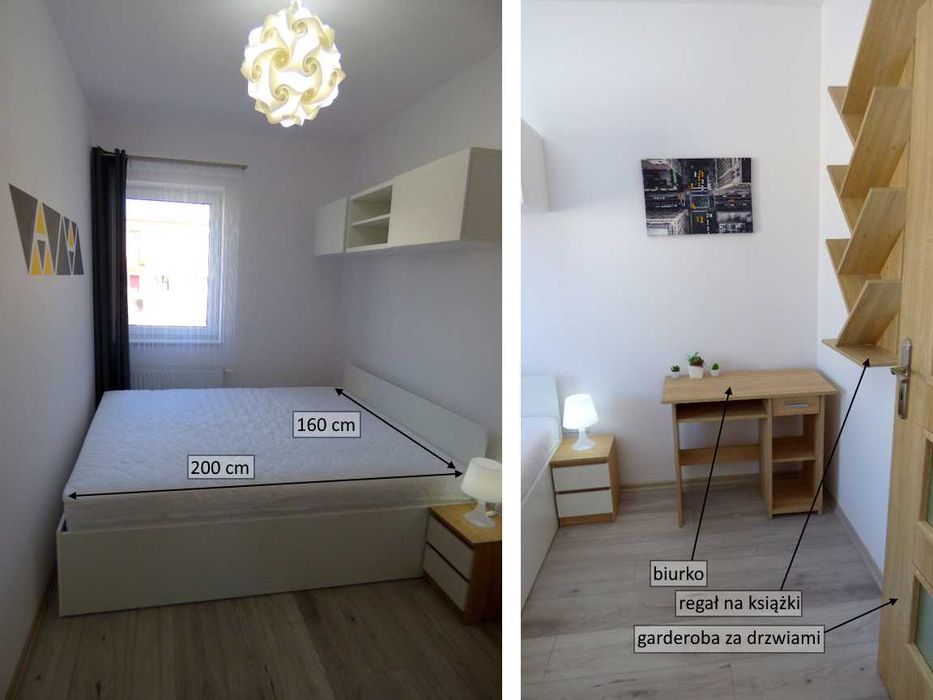 Mieszkanie – Bydgoszcz - Widok 5