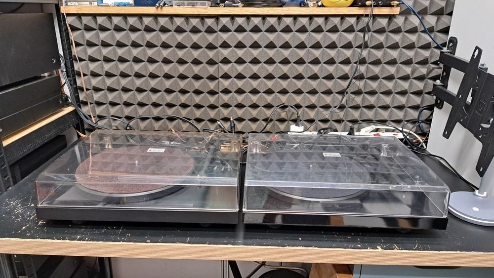 Gramofon Pro-ject debut 3