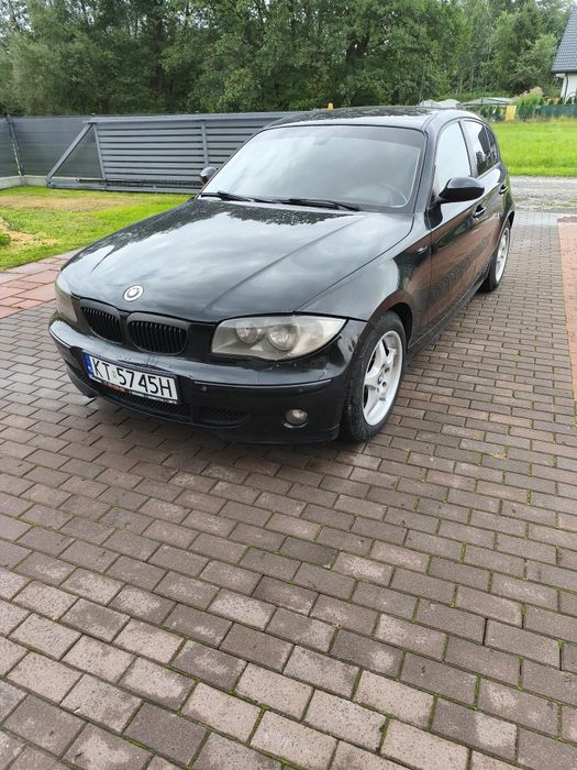 BMW Seria 1
