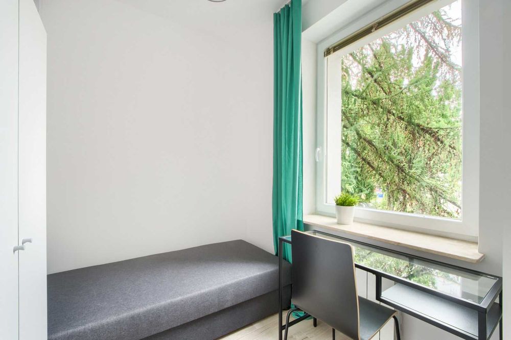 Mieszkanie – Warszawa - Widok 5
