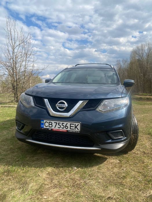 Продам Ніссан рог 2015 року