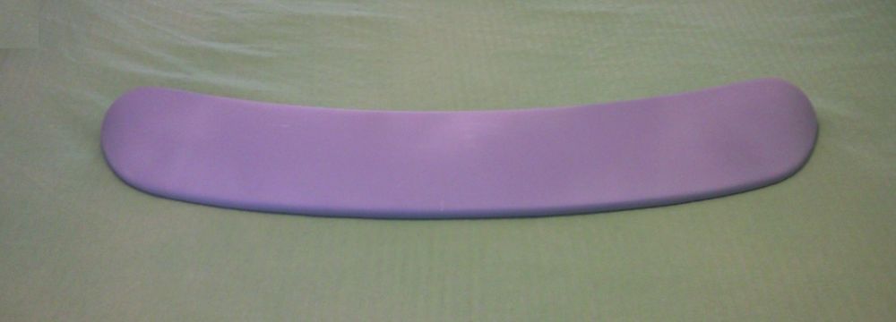 Aleron Toyota Corola E12 (novo)