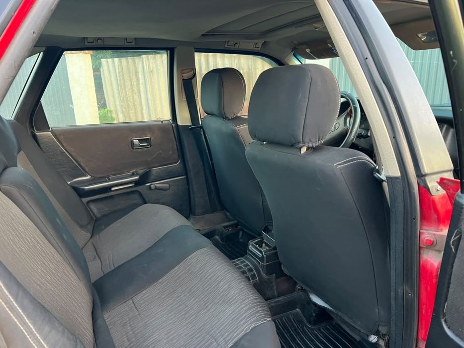 Продам Audi 80 B3