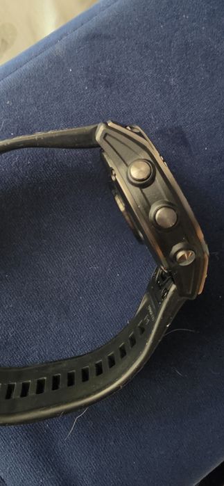 GARMIN EPIX (gen 2) Pro 47mm Black