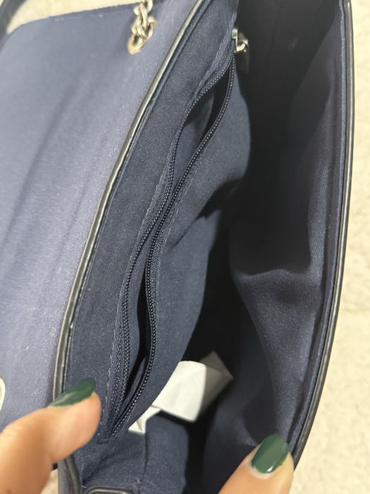 Mala multicolor stradivarius