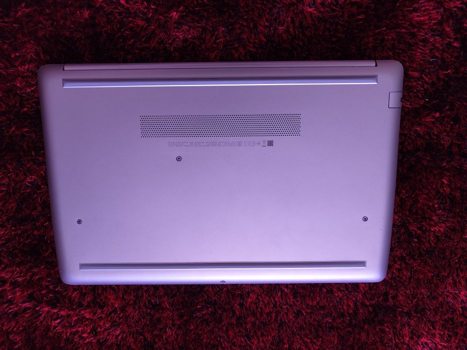 Portátil HP como novo (recondicionado)