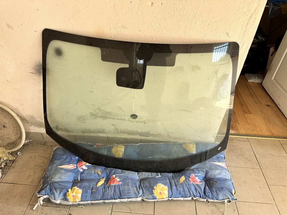 Szyba przednia Citroen DS5