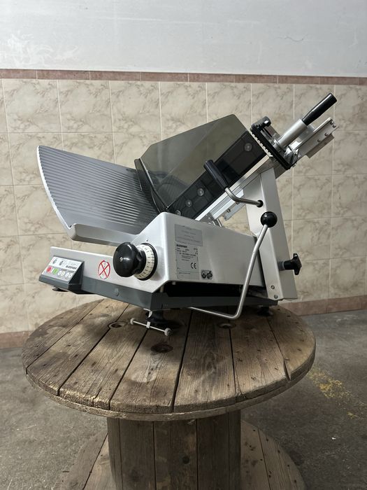 BIZERBA Krajalnica półautomatyczna GSP HD ‼️