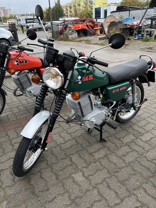 Mz