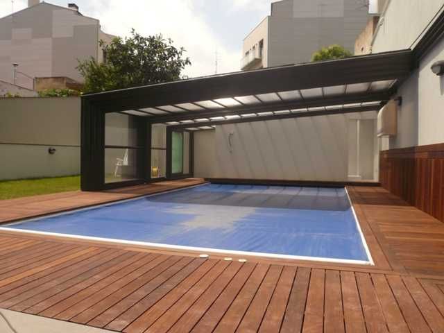 Basen, Baseny, Ogrodowy, Kontenerowy