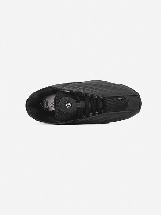 Кросівки Nike Nocta Hot Step 2 Black premium