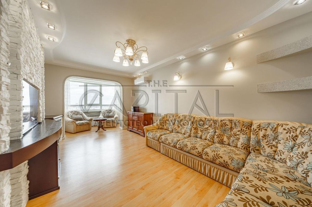 Продаж квартири, вул. Драгоманова, Дарницький р-н