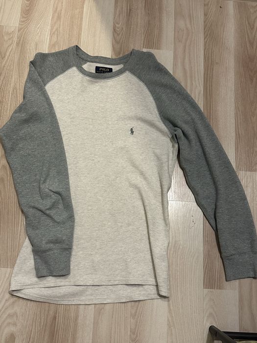 Світшот Ralph Lauren