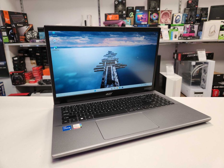 Laptop Acer Extensa 15 i5-1235U 16GB 512SSD Win 11 Gwarancja