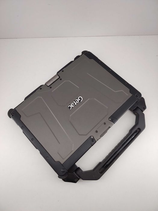 Getac V110 G7 Intel Core i7-1255U, 40 GB RAM, 4 TB SSD, Windows 11 4G