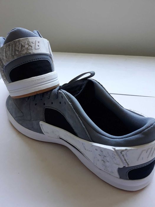 Nike Eric Koston n.º 45 - Skateboard