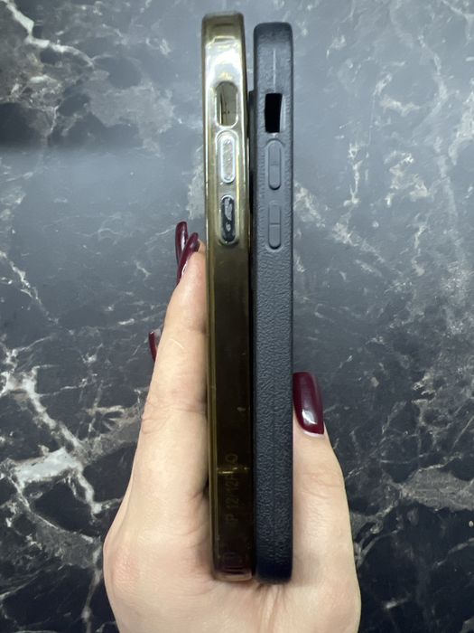 Чохол Iphone 12!