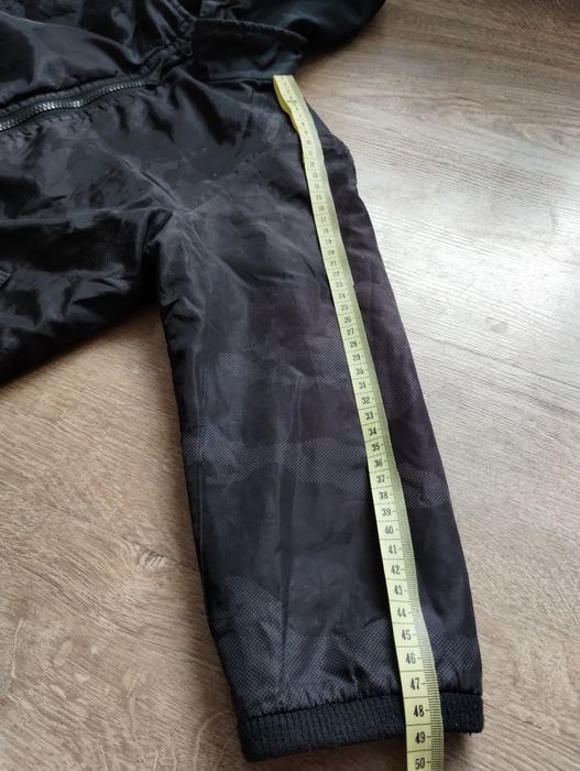 Kurtka na polarze 104-110