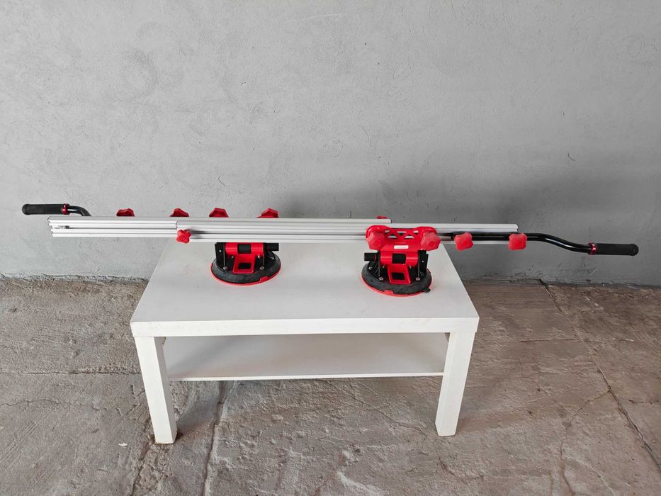 Przenośnik Rubi Slab Trans MINI, NOWY!